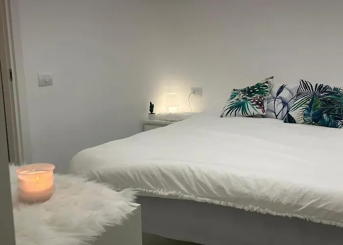 Pash Apartment