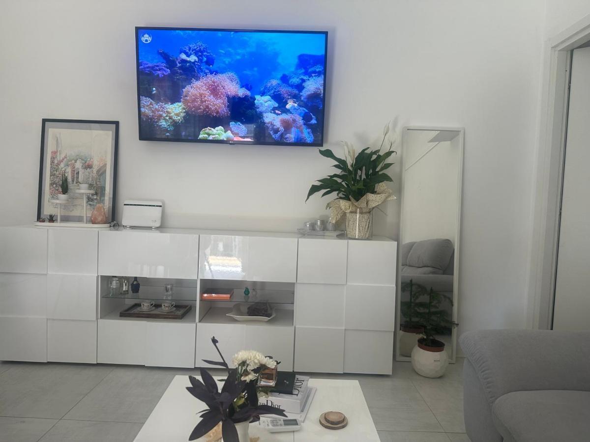 Apartment Pash Pero