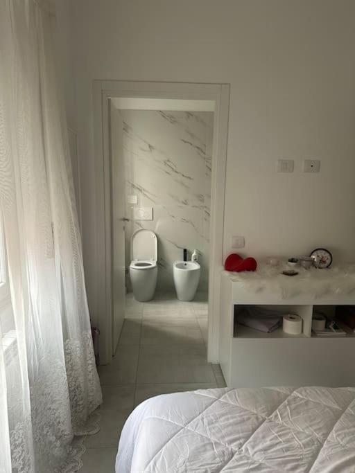 Pash Apartment *